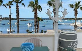 Casa Clementina Rooms Vista Mare